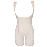Postpartum Hip-Lifting Bodysuit Shapewear