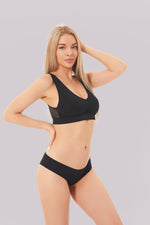 Comfit™ Gym - Breathable Push-Up Sports Bra